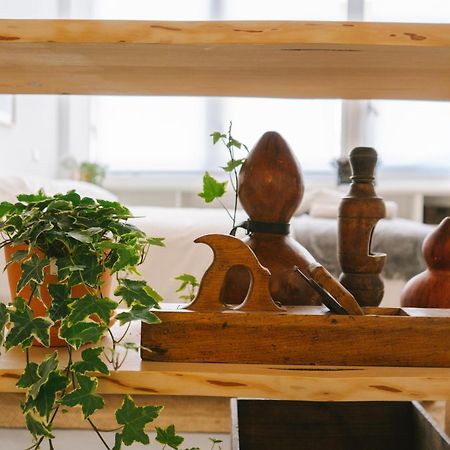 Porto Serenity Loft. Екстериор снимка