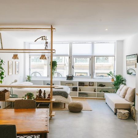 Porto Serenity Loft. Екстериор снимка