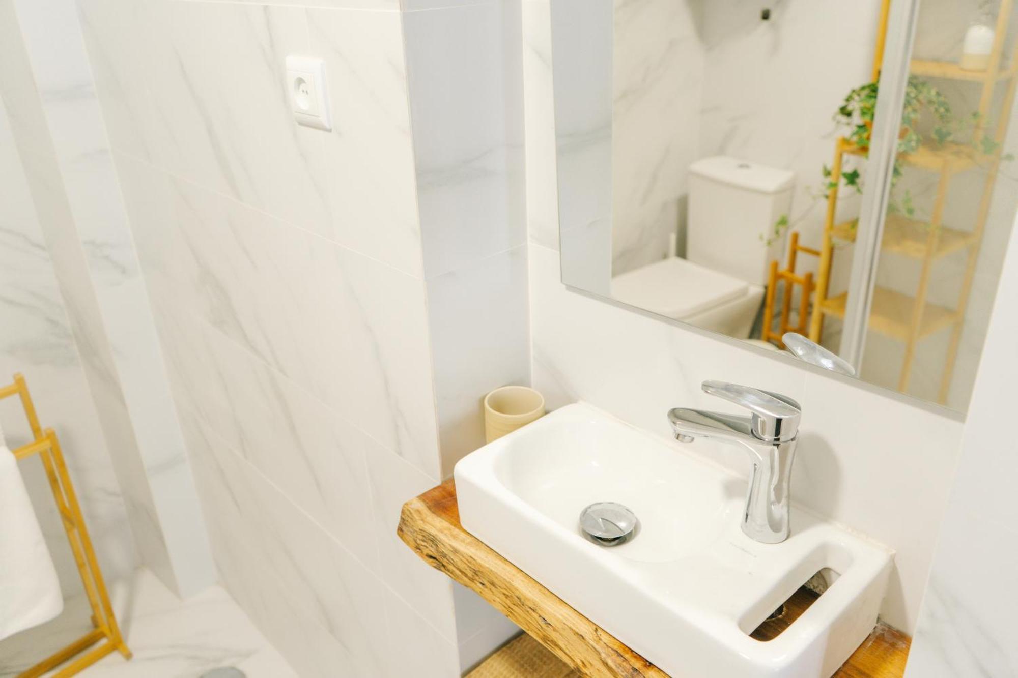 Porto Serenity Loft. Екстериор снимка