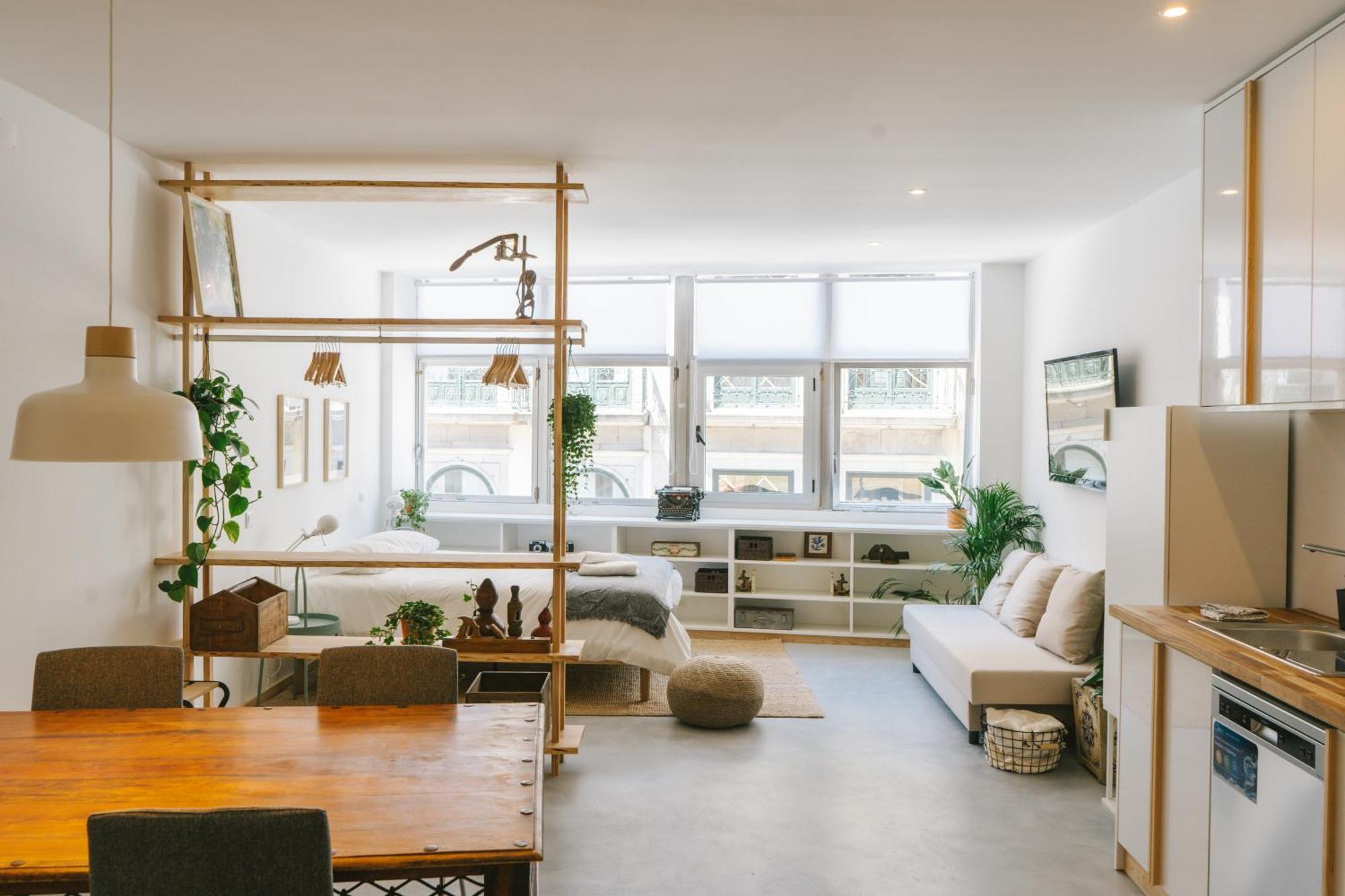 Porto Serenity Loft. Екстериор снимка