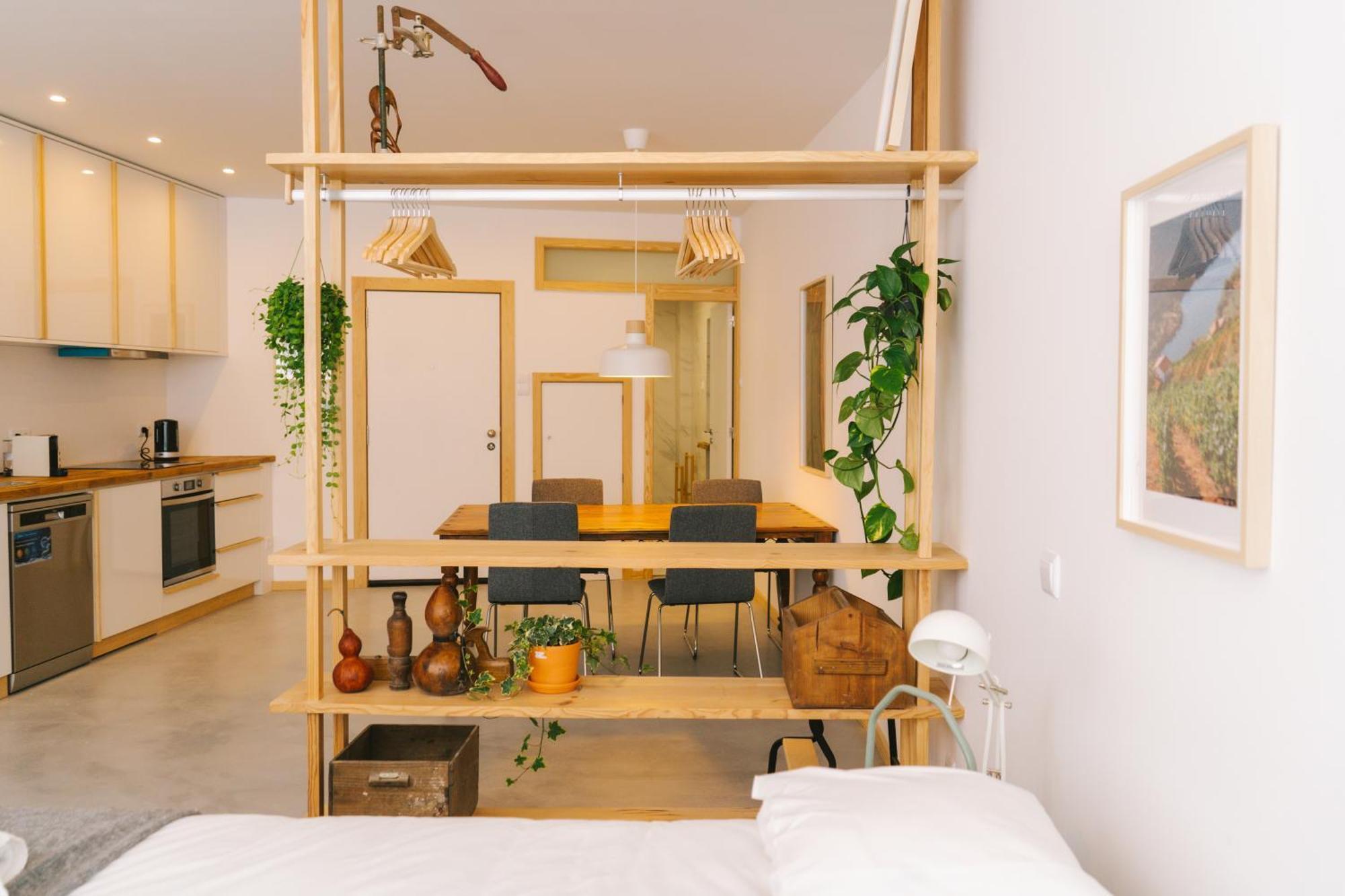 Porto Serenity Loft. Екстериор снимка