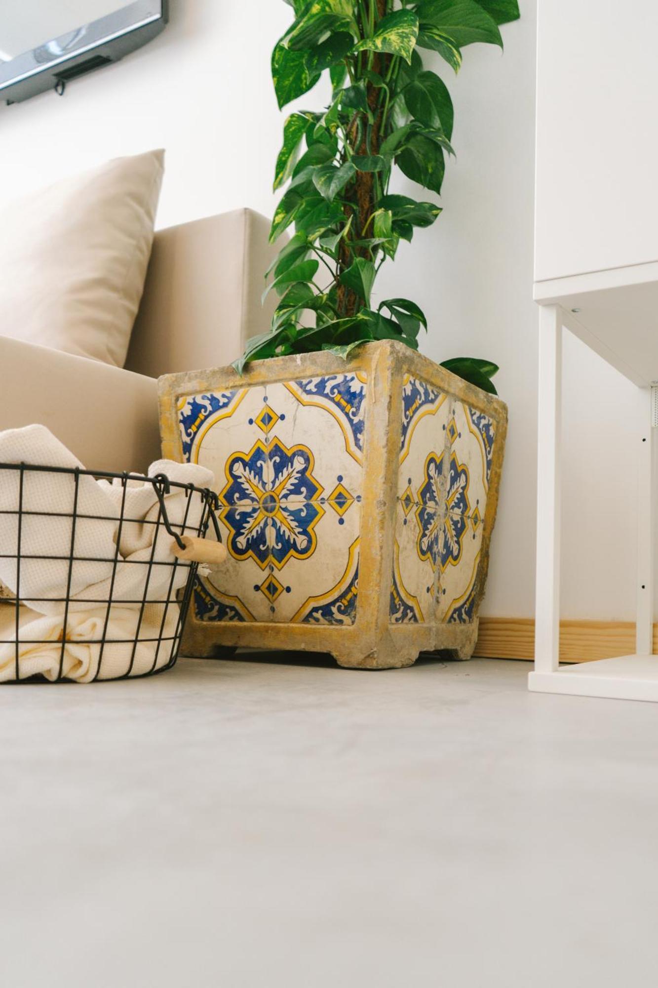 Porto Serenity Loft. Екстериор снимка