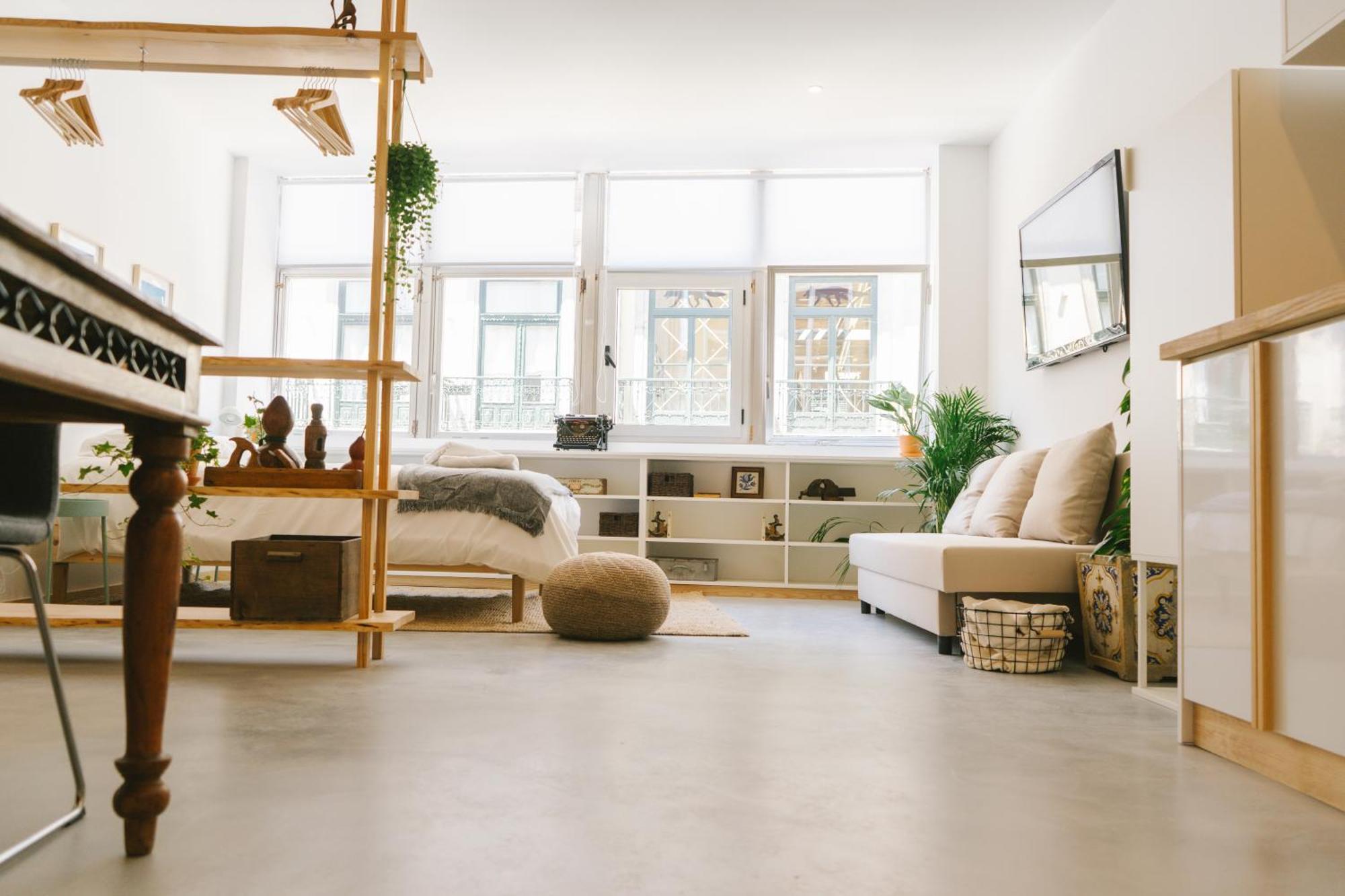 Porto Serenity Loft. Екстериор снимка