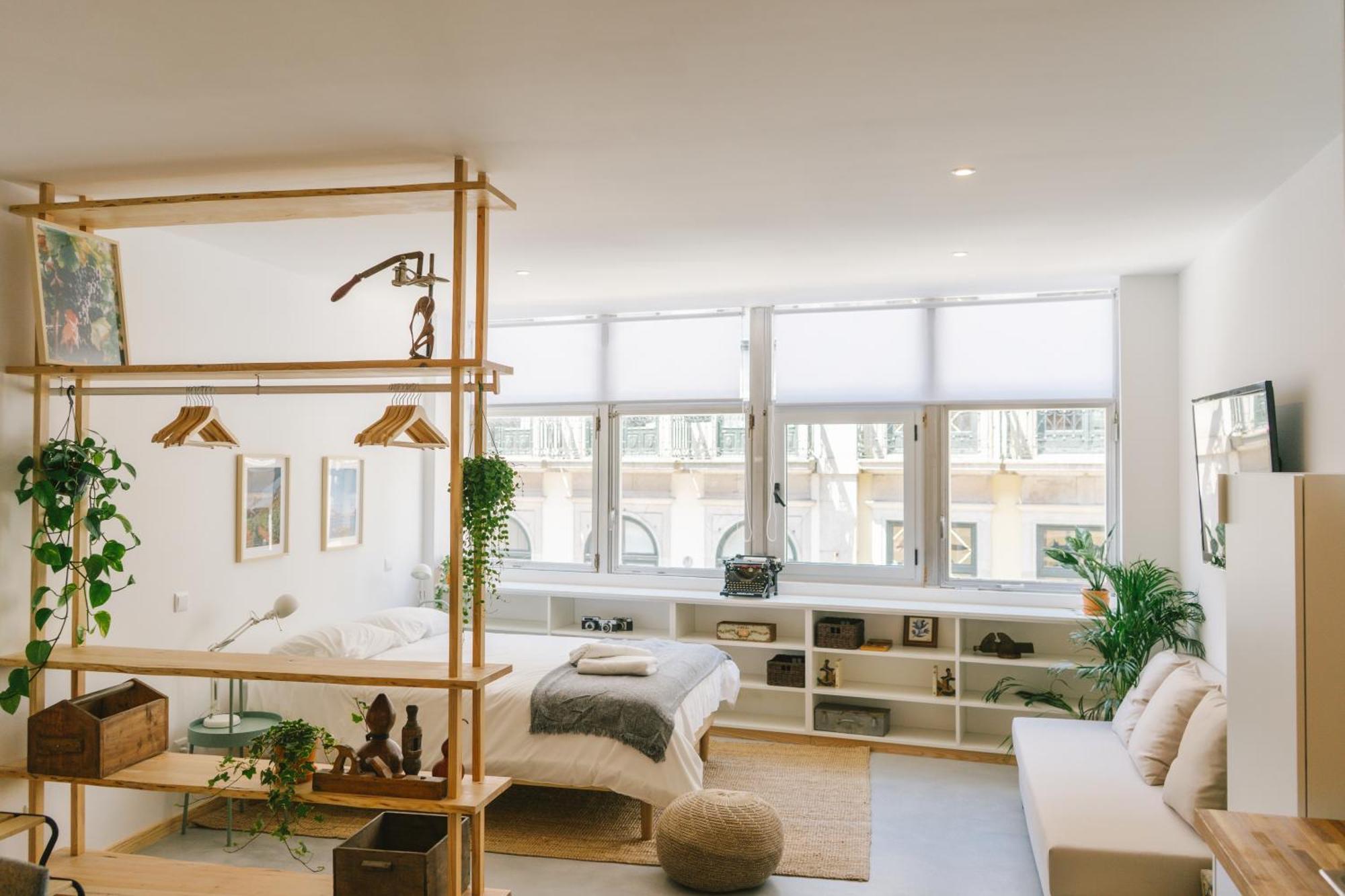 Porto Serenity Loft. Екстериор снимка