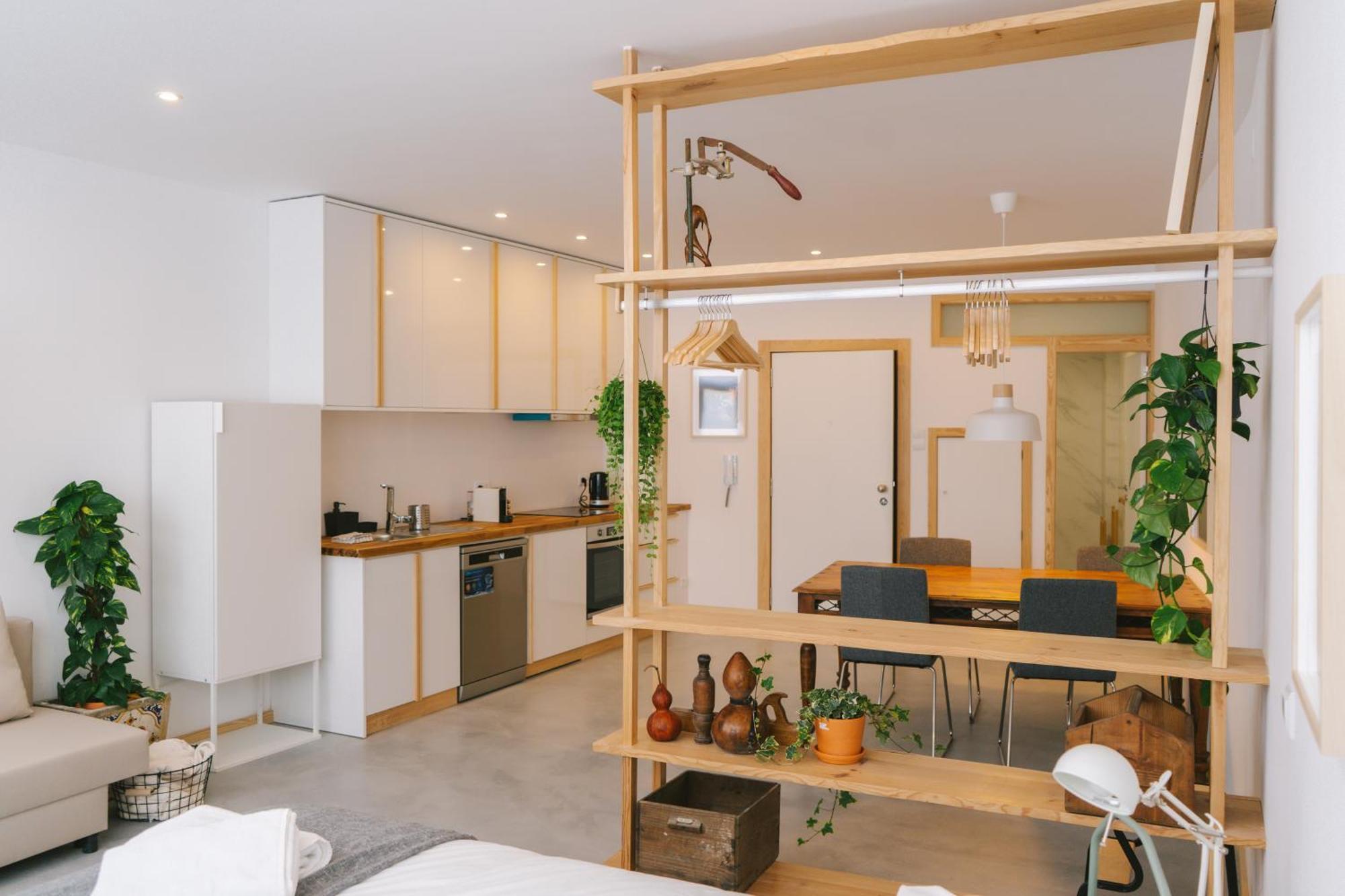 Porto Serenity Loft. Екстериор снимка
