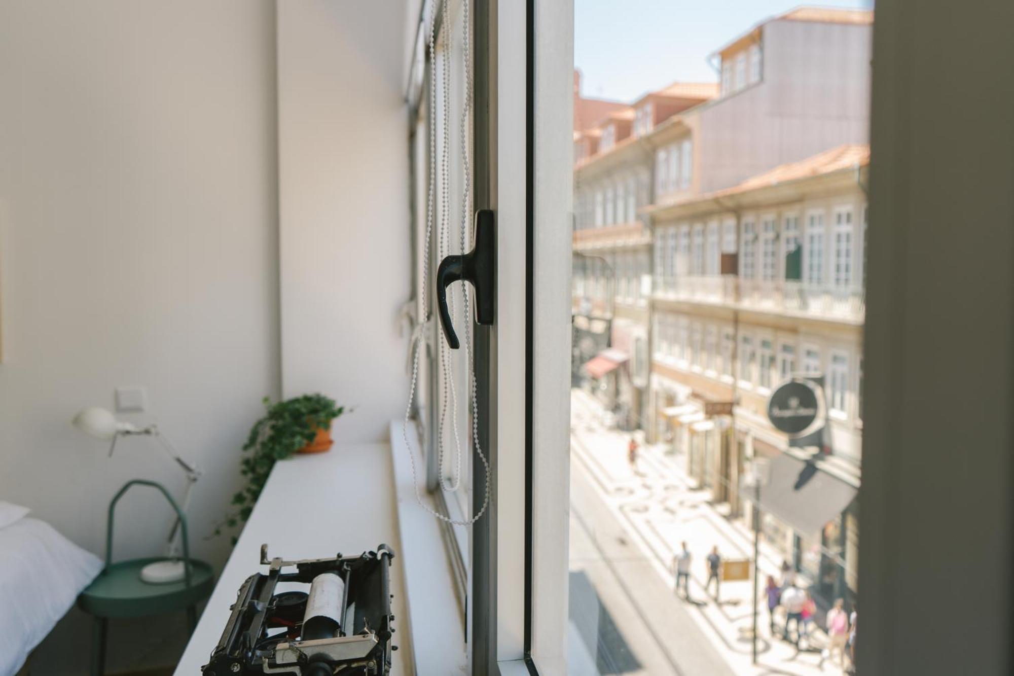 Porto Serenity Loft. Екстериор снимка