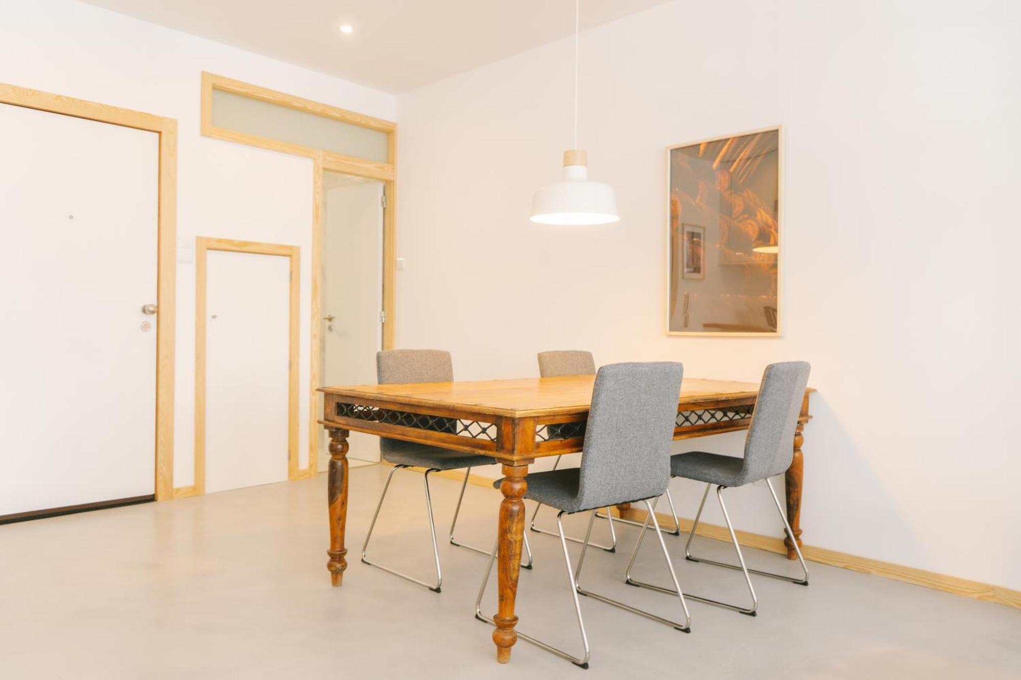 Porto Serenity Loft. Екстериор снимка