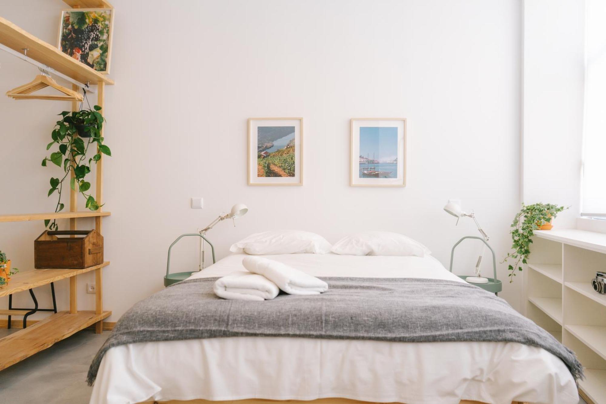 Porto Serenity Loft. Екстериор снимка
